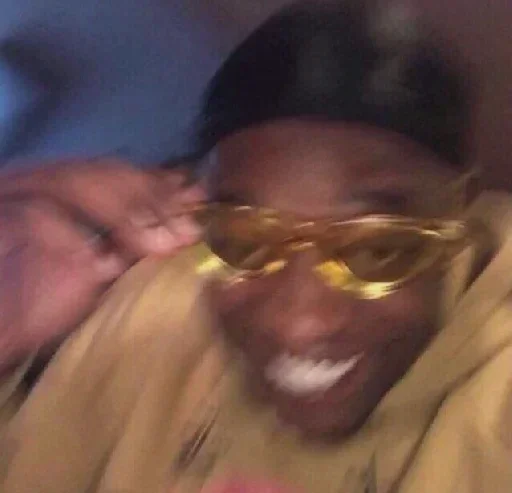 Стикер Mydailymoodpack - 1