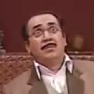 Стикер Daily mood pack - 9