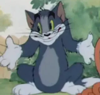 Стикер Daily mood pack - 4