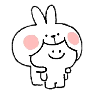 Стикер Daily mood pack - 8