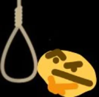 Стикер Daily mood pack - 7