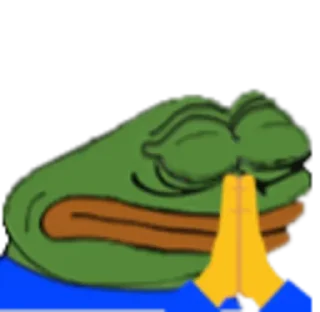 Стикер Daily mood pack - 3