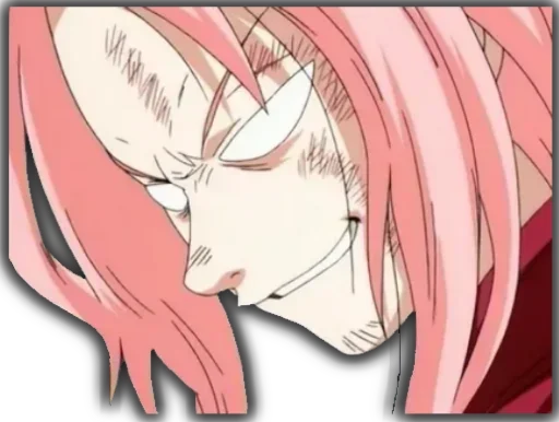 аниме иллюстрация мультфильм