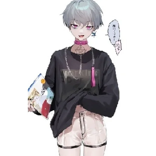 Beautiful boys of Phoebe :> - 