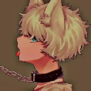 Стикер Beautiful boys of Phoebe :> - 4