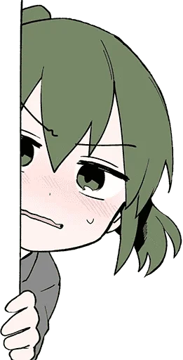 аниме иллюстрация рисование