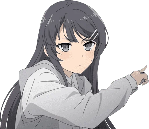 аниме мультфильм манга