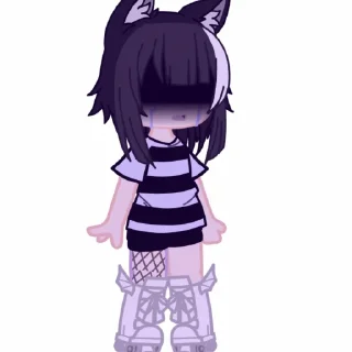 Sticker Demonika - 11