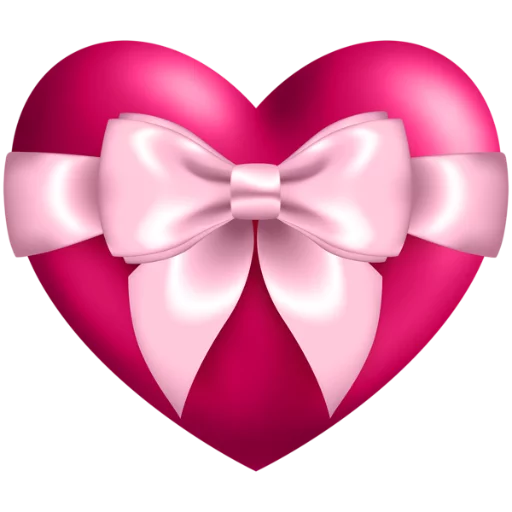 Sticker Myheartonly - 1