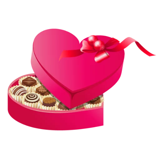 Sticker Myheartonly - 1