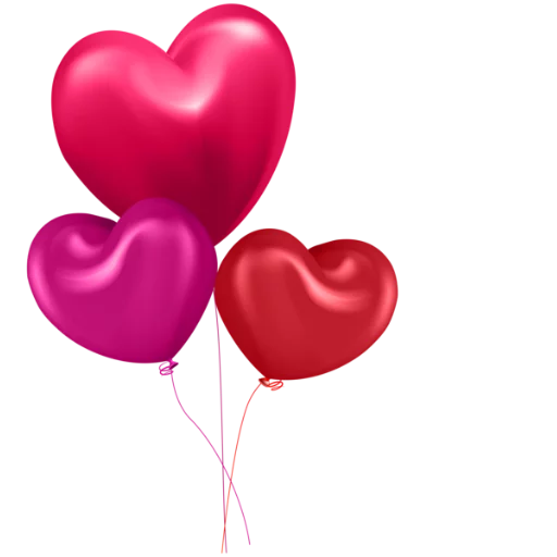 Стикер Myheartonly - 1