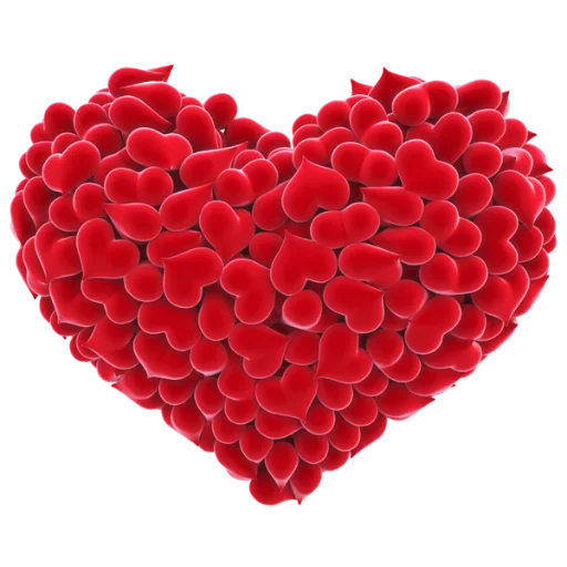 Стикер Myheartonly - 1