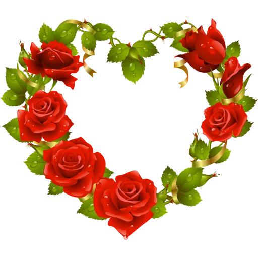 Sticker Myheartonly - 1