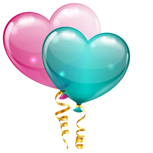 Sticker Myheartonly - 1