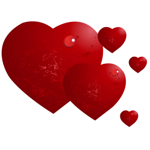 Sticker Myheartonly - 1