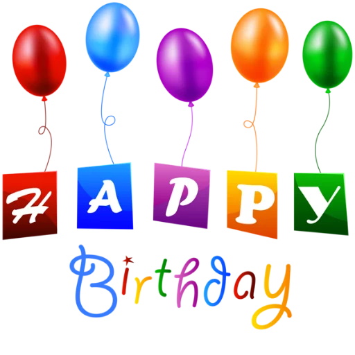 Sticker Myheartonly - 1