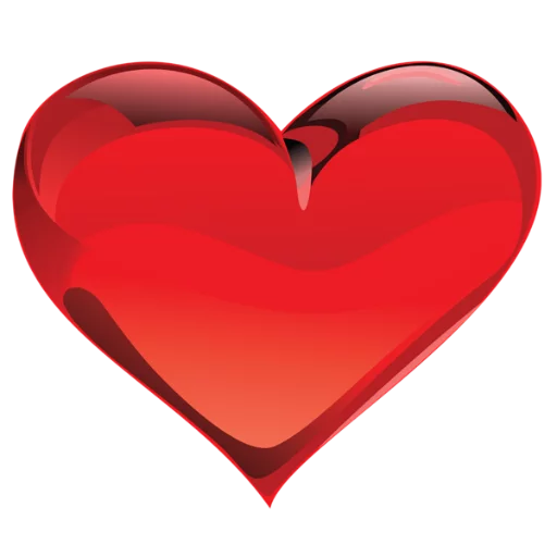 Sticker Myheartonly - 1