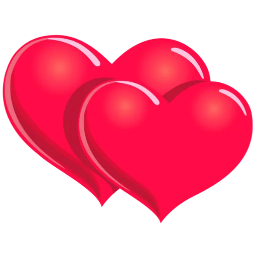 Sticker Myheartonly - 1