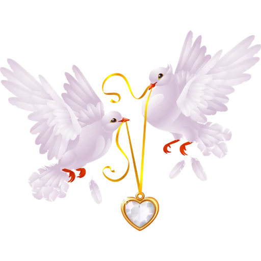 Sticker Myheartonly - 1