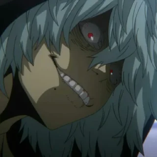 Sticker My Hero Academia | @STICKIT - 7