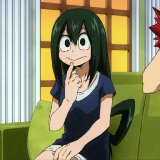 Sticker My Hero Academia | @STICKIT - 8