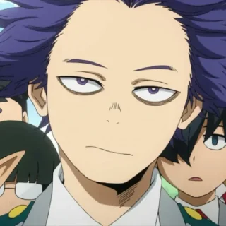 Sticker My Hero Academia | @STICKIT - 4