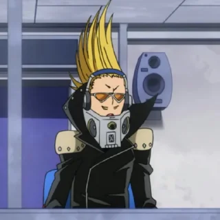 Sticker My Hero Academia | @STICKIT - 10