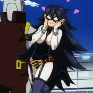 Sticker My Hero Academia | @STICKIT - 2