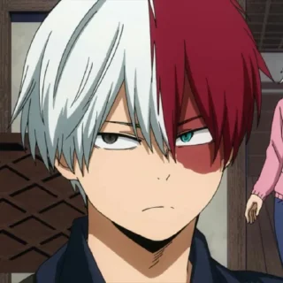 Sticker My Hero Academia | @STICKIT - 0