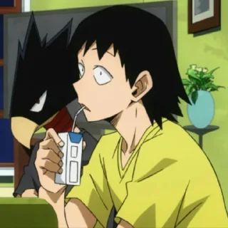 Sticker My Hero Academia | @STICKIT - 9