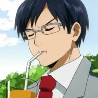 Sticker My Hero Academia | @STICKIT - 6