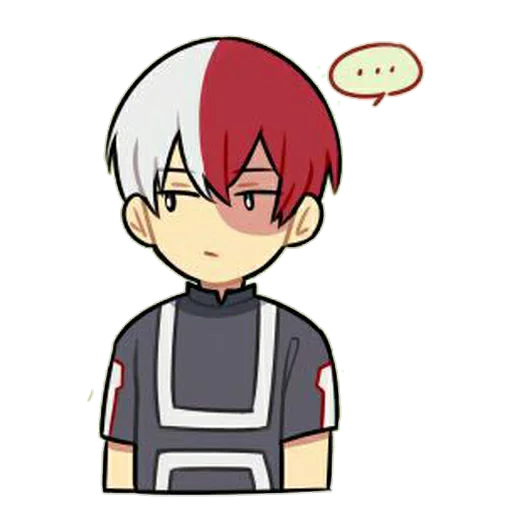 аниме мультипликация клипарт