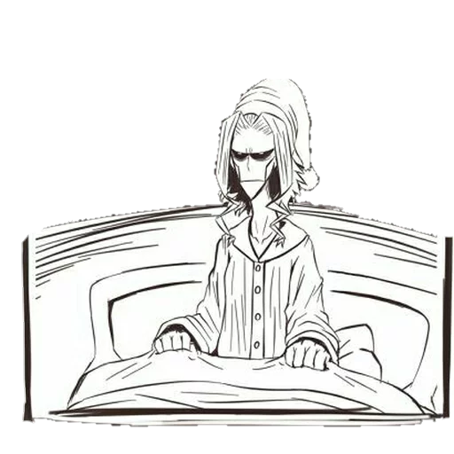 sketch drawing illustration