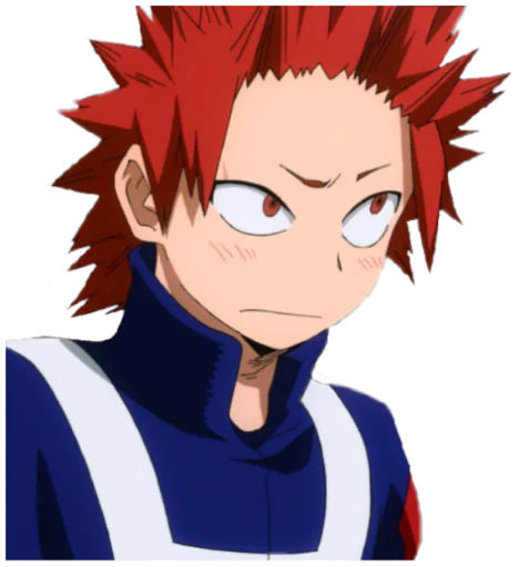 Стикер Моя геройская академия ✨ - 0