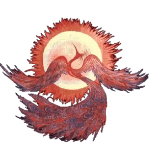 Sticker Любимые - 1