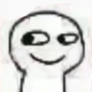 Sticker I ate God's mom - 1