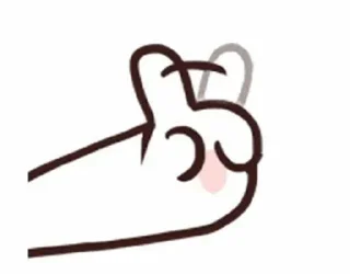 Sticker I ate God's mom - 10