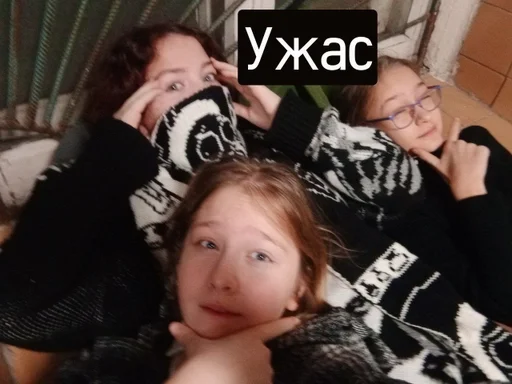 person human face clothing