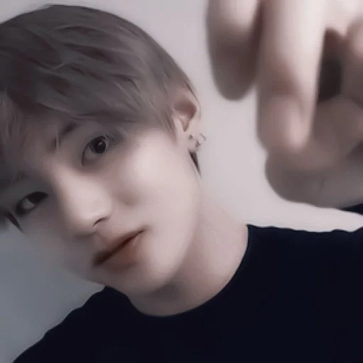 ➭тэхен @stikersdb :: @fStikBot - Человек