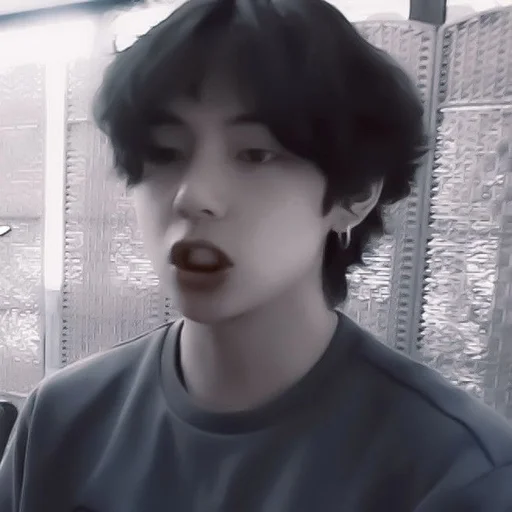 Человек человеческое лицо губа