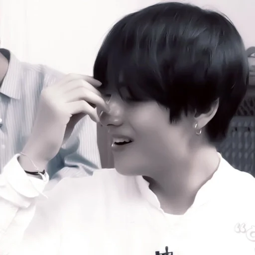 Человек причёска человеческое лицо