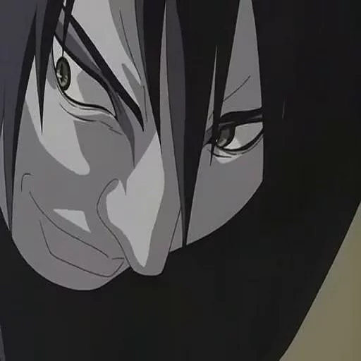 Sticker Orochimaru - 9