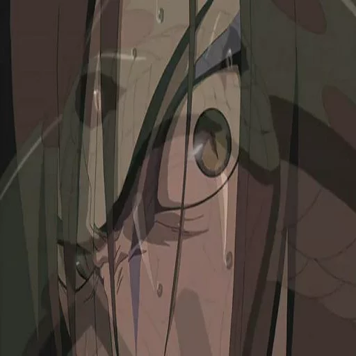 Sticker Orochimaru - 5