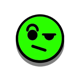 Стикер PinPack - 7