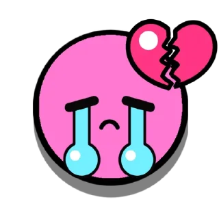 Стикер PinPack - 8