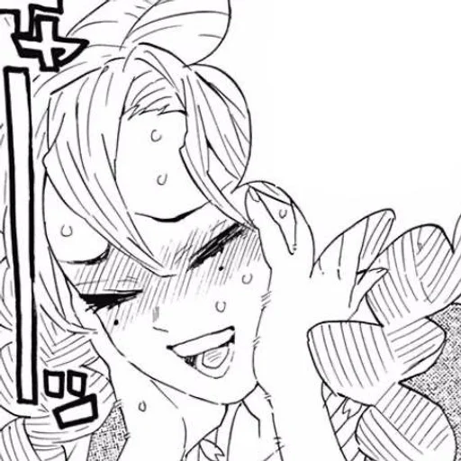 sketch line art illustration