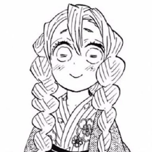 sketch line art illustration