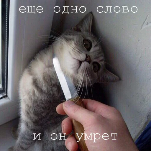 Стикер Myrlika - 1