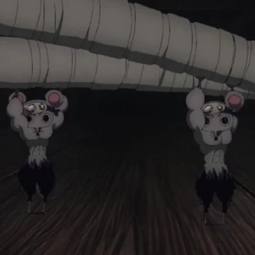 Стикер Myshi7 - 1