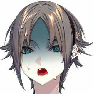 Стикер Мисташка - 11